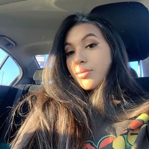 Meet your Posher, Arlene